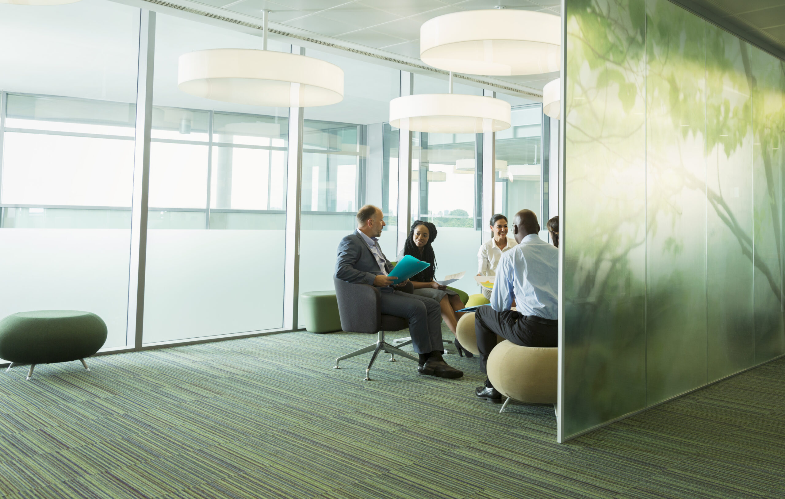 Research header image casual meeting